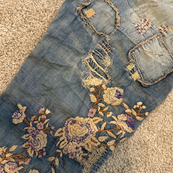 NWT  Rosarian Miner Denims - Picture 15 of 15